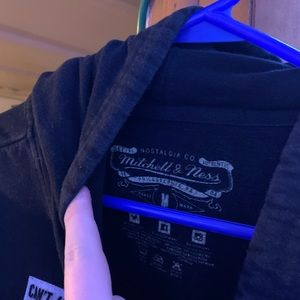 Slam x Mitchell and Ness Shaquille O’Neal Sweatshirt